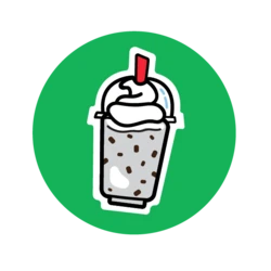 shake